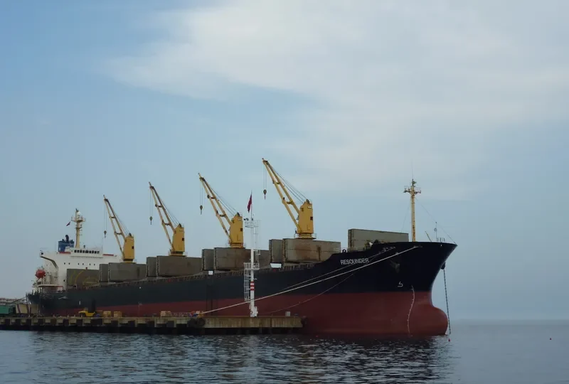 CHANG YAO HAI Bulk Carrier IMO 9176668 photo 10