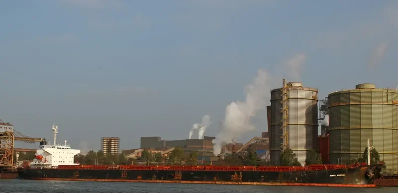 WEI QIN Bulk Carrier IMO 9176711 photo 6