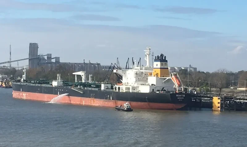 POLAN Tanker IMO 9176761 photo 3