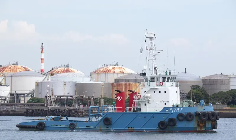 DOKAI General Cargo IMO 9177193 photo 2