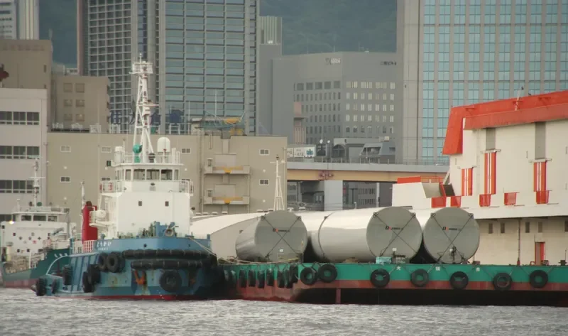 DOKAI General Cargo IMO 9177193 photo 3