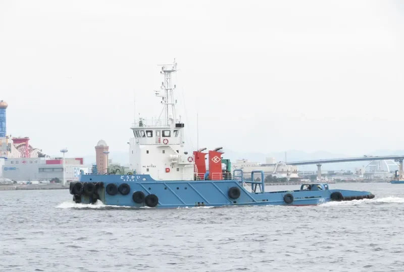 DOKAI General Cargo IMO 9177193 photo 6