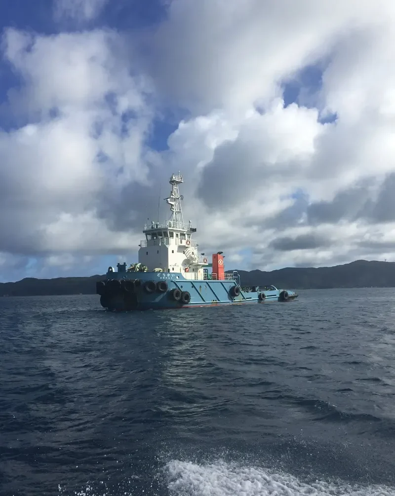 DOKAI General Cargo IMO 9177193 photo 8