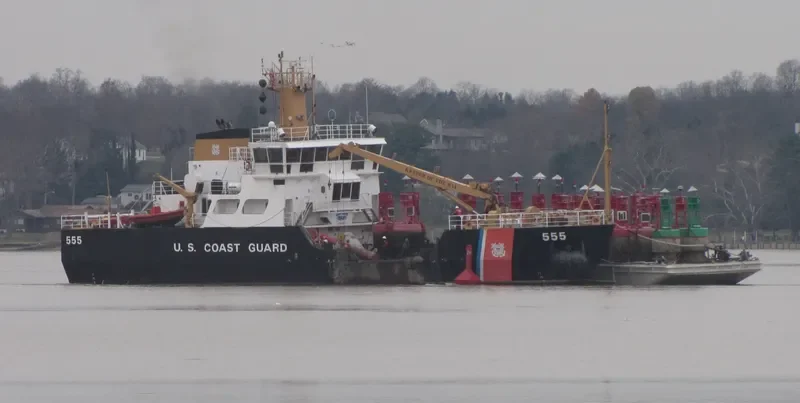 CGJAMES RANKIN General Cargo IMO 9177234 photo 2