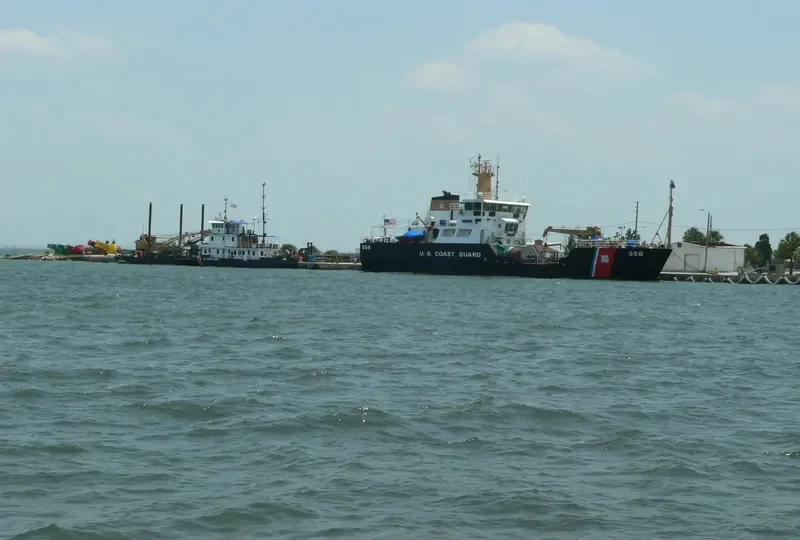 CG JOSHUA APPLEBY General Cargo IMO 9177246 photo 2