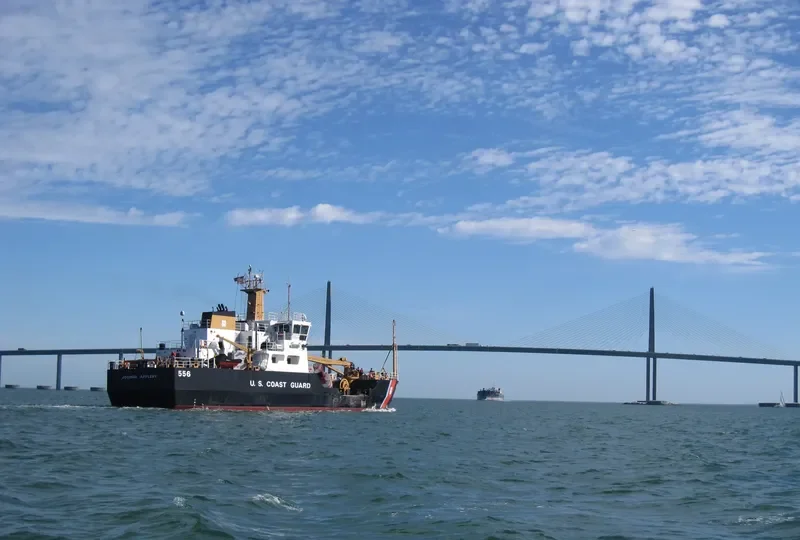 CG JOSHUA APPLEBY General Cargo IMO 9177246 photo 3
