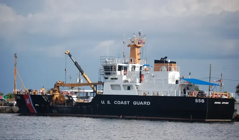 CG JOSHUA APPLEBY General Cargo IMO 9177246 photo 6
