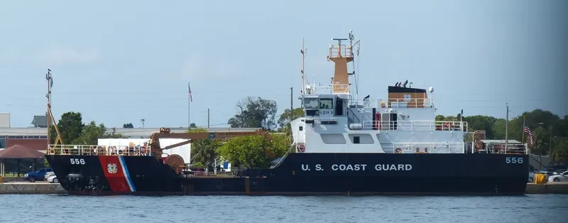 CG JOSHUA APPLEBY General Cargo IMO 9177246 photo 8