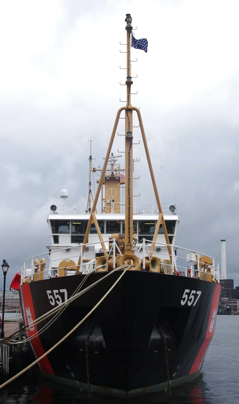 FRANK DREW General Cargo IMO 9177258