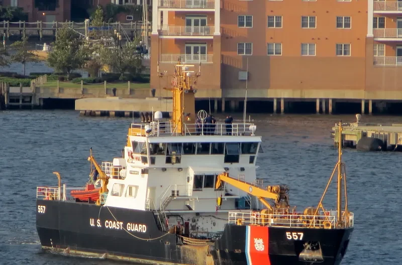 FRANK DREW General Cargo IMO 9177258 photo 7