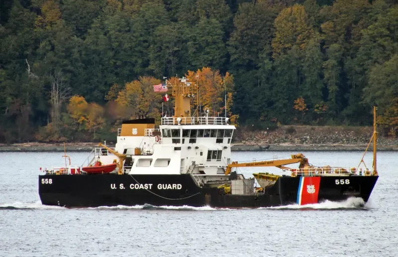 CG ANTHONY PETIT General Cargo IMO 9177260 photo 4