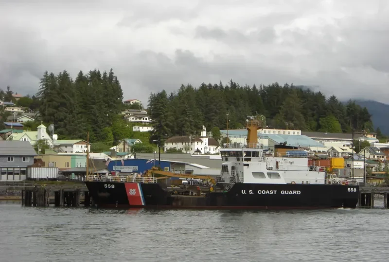 CG ANTHONY PETIT General Cargo IMO 9177260 photo 9
