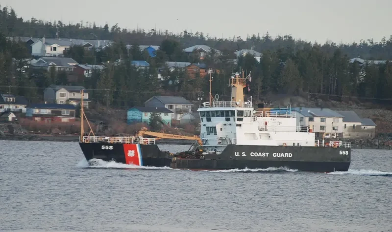 CG ANTHONY PETIT General Cargo IMO 9177260 photo 10