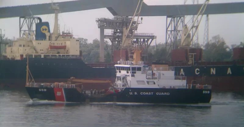 BARBARA MABRITY General Cargo IMO 9177272 photo 3