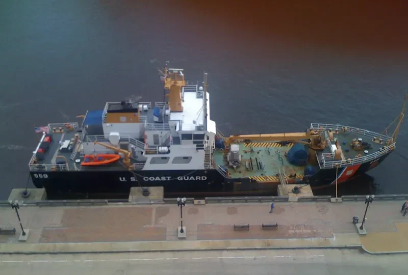 BARBARA MABRITY General Cargo IMO 9177272 photo 4