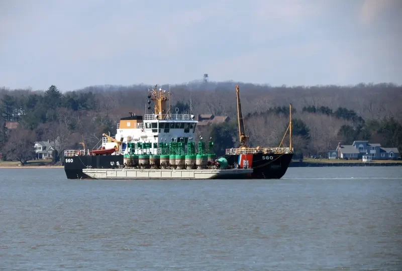 WILLIAM TATE General Cargo IMO 9177284 photo 5