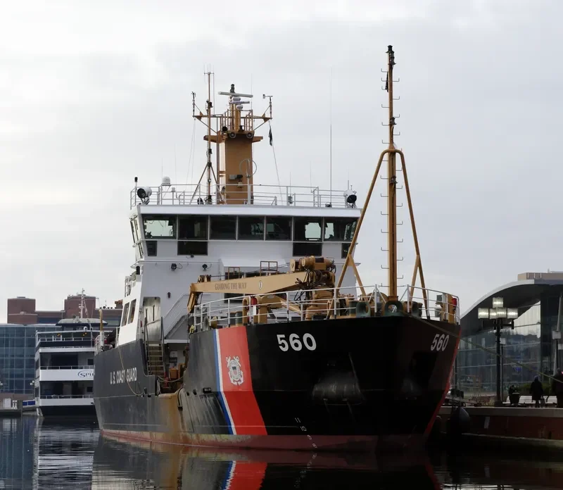 WILLIAM TATE General Cargo IMO 9177284 photo 7