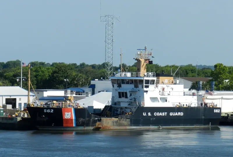 MARIA BRAY General Cargo IMO 9177301