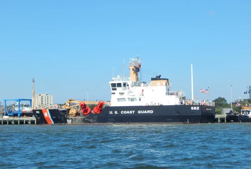 MARIA BRAY General Cargo IMO 9177301 photo 4