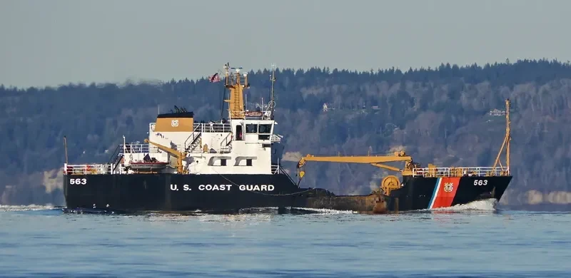 HENRY BLAKE General Cargo IMO 9177313