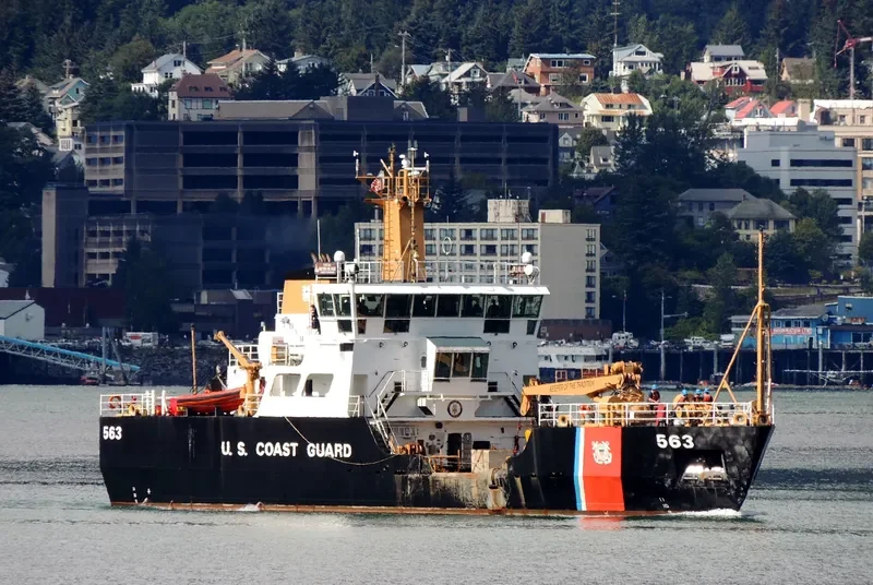 HENRY BLAKE General Cargo IMO 9177313 photo 3