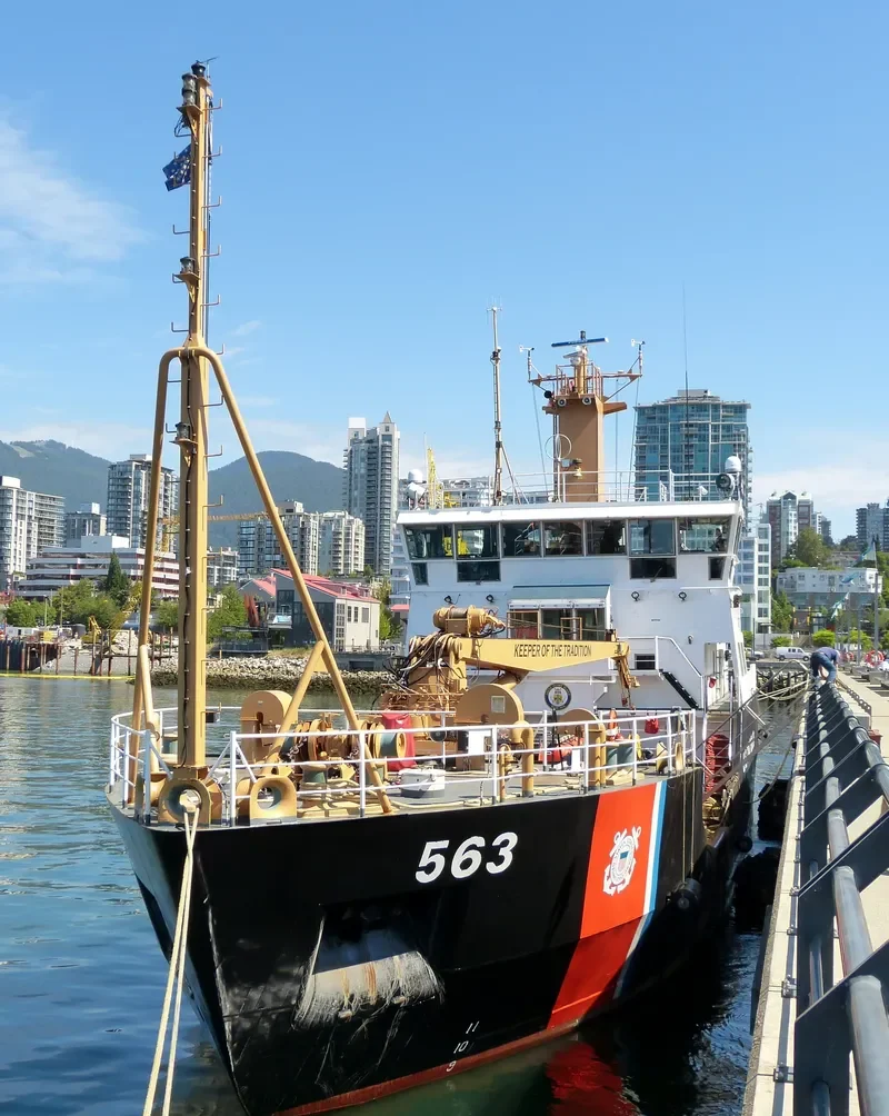 HENRY BLAKE General Cargo IMO 9177313 photo 8