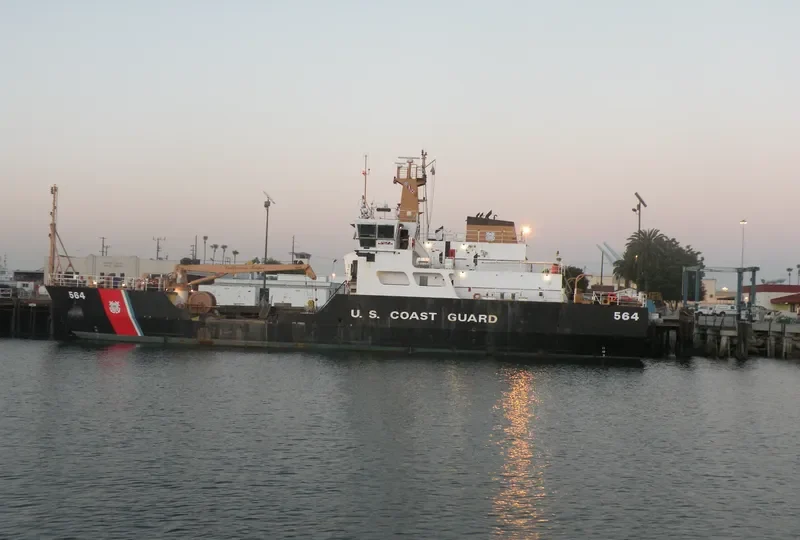 CGGEORGE CO General Cargo IMO 9177325 photo 2