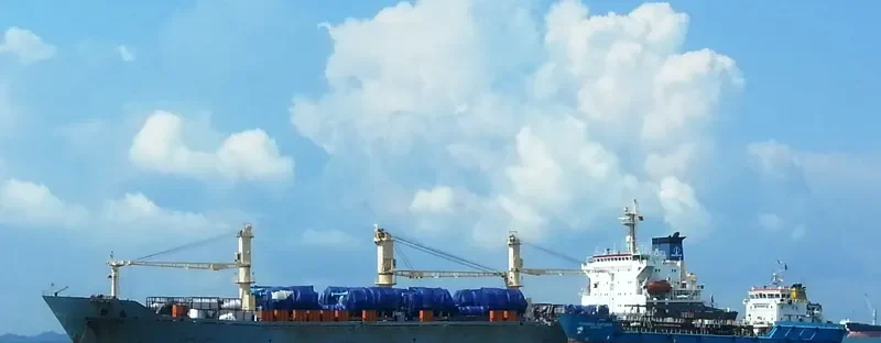 LE DING General Cargo IMO 9177507 photo 2
