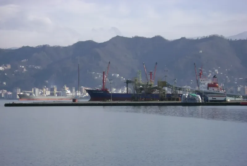 LE CHANG General Cargo IMO 9177533 photo 4