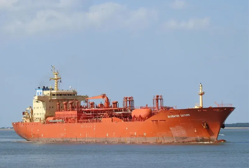 NAVIGATOR SATURN General Cargo IMO 9177569