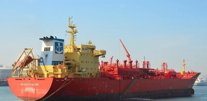 NAVIGATOR SATURN General Cargo IMO 9177569 photo 8