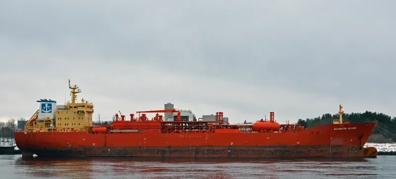 NAVIGATOR SATURN General Cargo IMO 9177569 photo 9