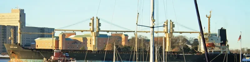 HAI XING Container Ship IMO 9177636 photo 8