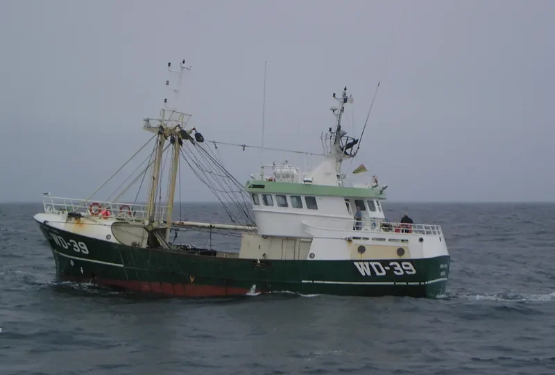 BRIDGET CARMEL General Cargo IMO 9177703 photo 3