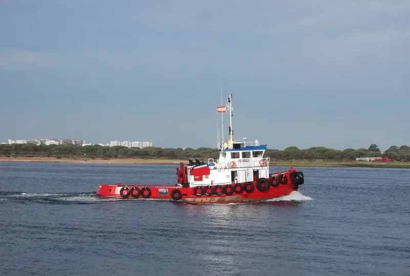 TARAFDAR General Cargo IMO 9177741 photo 3