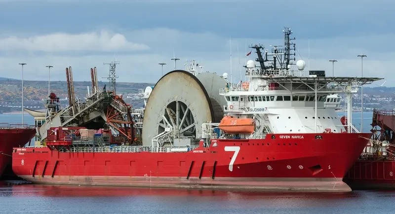 SEVEN NAVICA General Cargo IMO 9177856 photo 3