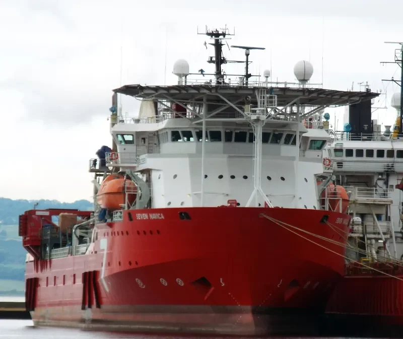 SEVEN NAVICA General Cargo IMO 9177856 photo 5