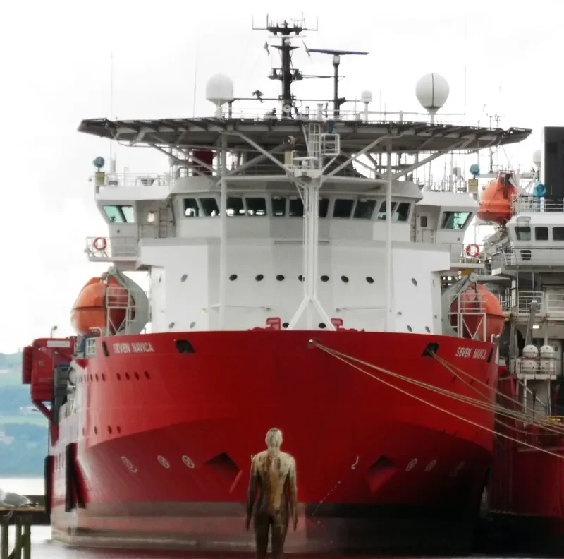 SEVEN NAVICA General Cargo IMO 9177856 photo 7