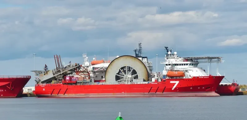 SEVEN NAVICA General Cargo IMO 9177856 photo 8