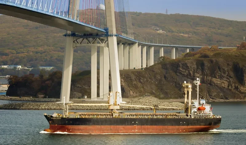 SPRING SAPO General Cargo IMO 9178094 photo 3