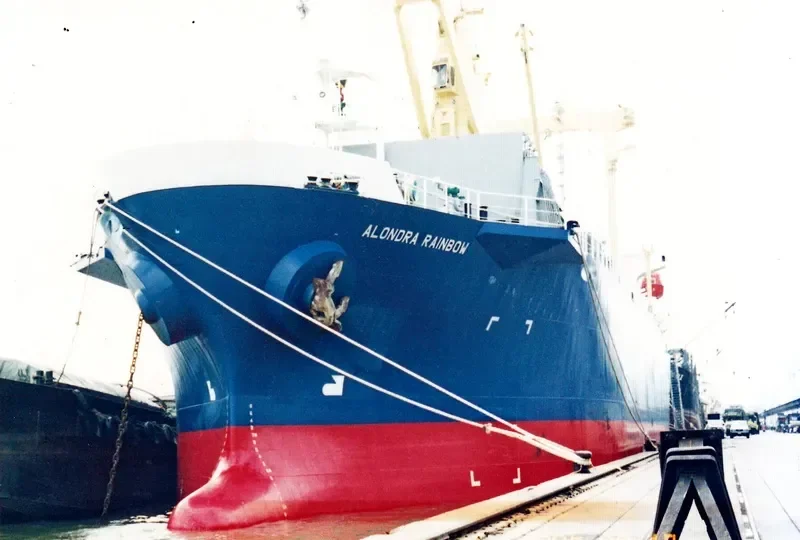 SPRING SAPO General Cargo IMO 9178094 photo 7