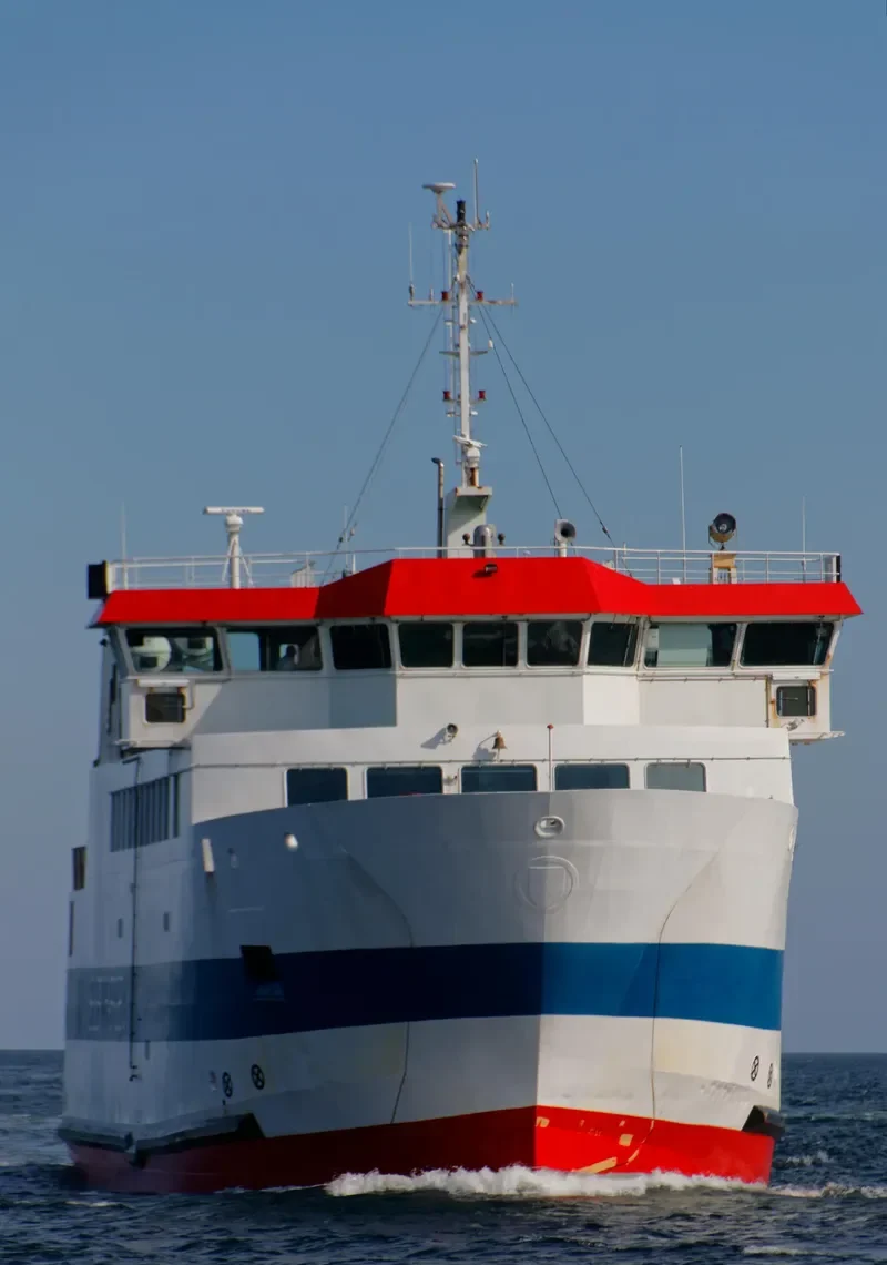 SEJEROFAERGEN Ro-Ro IMO 9178185