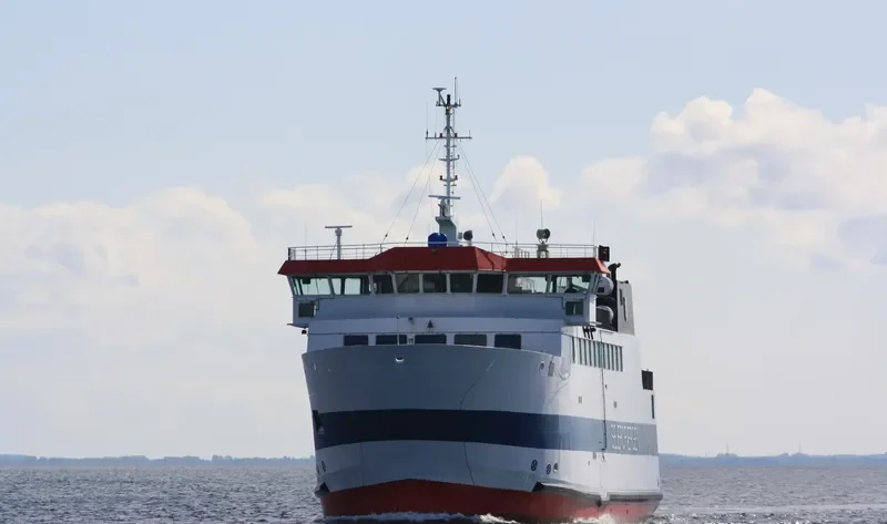 SEJEROFAERGEN Ro-Ro IMO 9178185 photo 10