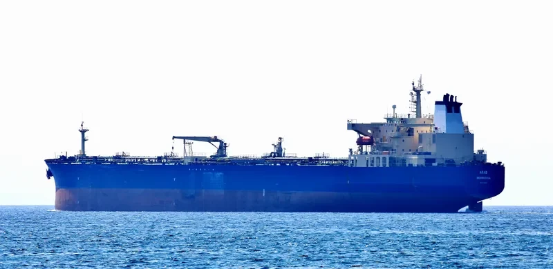 BORONIA Tanker IMO 9178329 photo 2