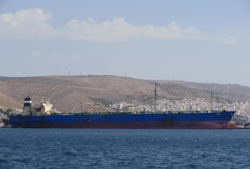 BORONIA Tanker IMO 9178329 photo 6