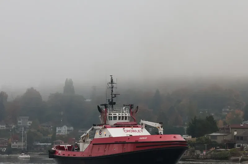 NANUQ General Cargo IMO 9178379 photo 2