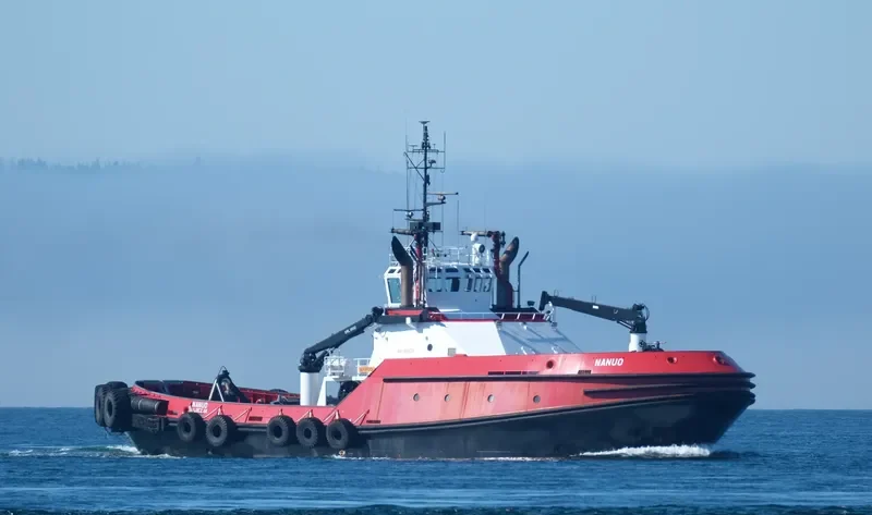 NANUQ General Cargo IMO 9178379 photo 6