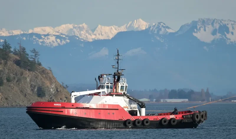 NANUQ General Cargo IMO 9178379 photo 8