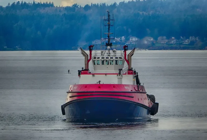 NANUQ General Cargo IMO 9178379 photo 9