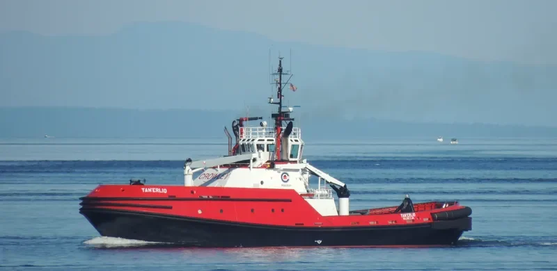 TANERLIQ General Cargo IMO 9178381 photo 4